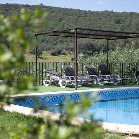 La Sierrezuela Guest House Posadas Eksteriør bilde